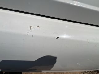 bontott DAEWOO KALOS Hátsó Lökhárító (Üresen)