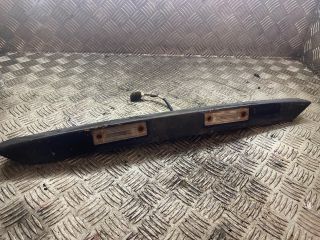 bontott DAEWOO KALOS Hátsó Rendszámtábla Világítás