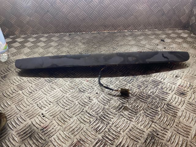 bontott DAEWOO KALOS Hátsó Rendszámtábla Világítás