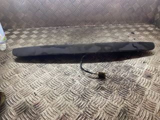 bontott DAEWOO KALOS Hátsó Rendszámtábla Világítás