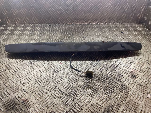 bontott DAEWOO KALOS Hátsó Rendszámtábla Világítás