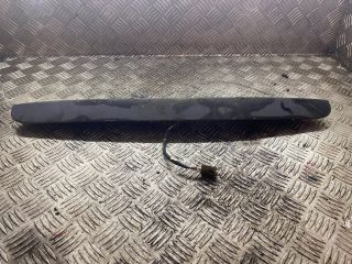 bontott DAEWOO KALOS Hátsó Rendszámtábla Világítás