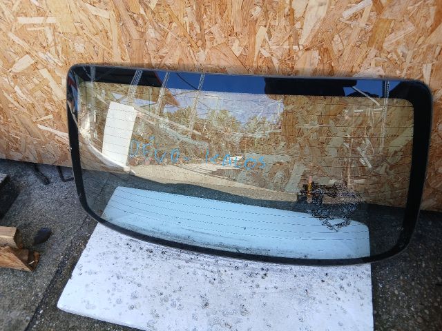 bontott DAEWOO KALOS Hátsó Szélvédő