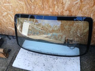 bontott DAEWOO KALOS Hátsó Szélvédő