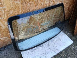 bontott DAEWOO KALOS Hátsó Szélvédő