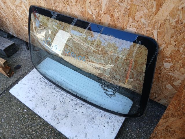 bontott DAEWOO KALOS Hátsó Szélvédő