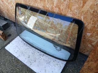 bontott DAEWOO KALOS Hátsó Szélvédő