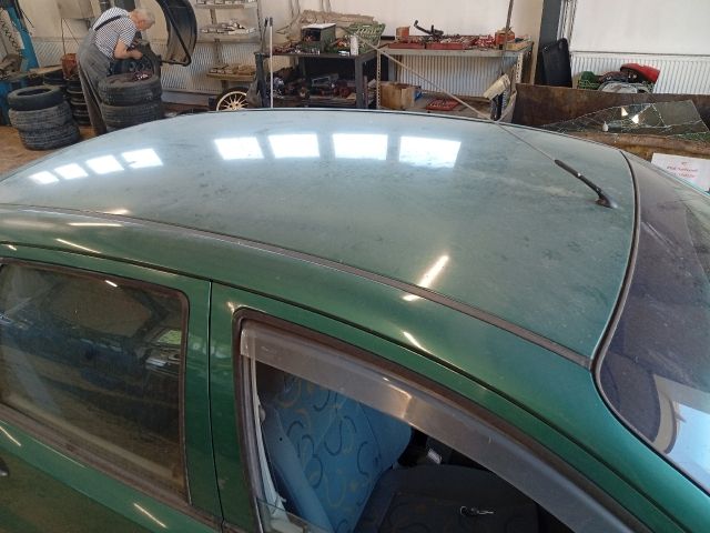 bontott DAEWOO KALOS Hűtőrács