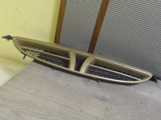 bontott DAEWOO KALOS Hűtőrács