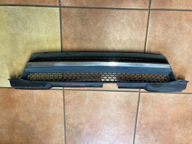 bontott DAEWOO KALOS Hűtőrács