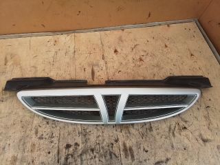 bontott DAEWOO KALOS Hűtőrács