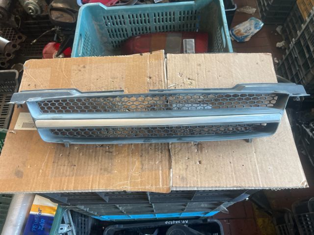 bontott DAEWOO KALOS Hűtőrács