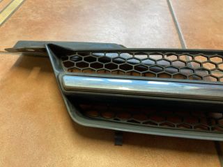 bontott DAEWOO KALOS Hűtőrács