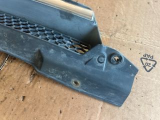 bontott DAEWOO KALOS Hűtőrács