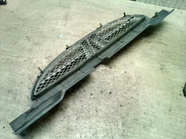 bontott DAEWOO KALOS Hűtőrács