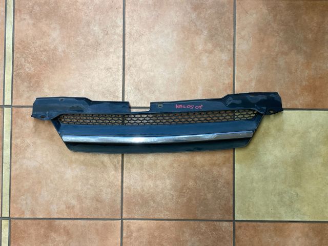 bontott DAEWOO KALOS Hűtőrács