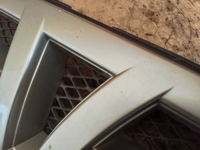 bontott DAEWOO KALOS Hűtőrács