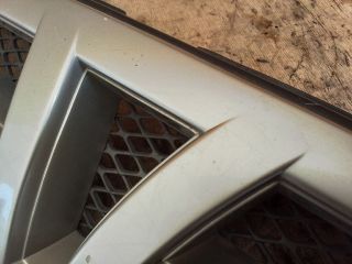 bontott DAEWOO KALOS Hűtőrács