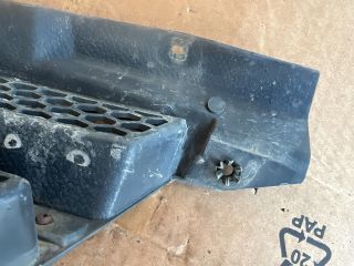 bontott DAEWOO KALOS Hűtőrács