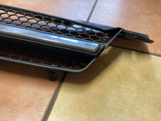 bontott DAEWOO KALOS Hűtőrács