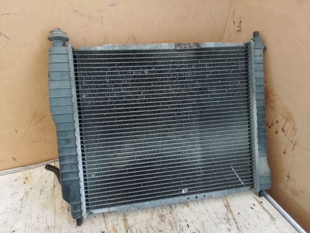 bontott DAEWOO KALOS Hűtőventilátor Motor