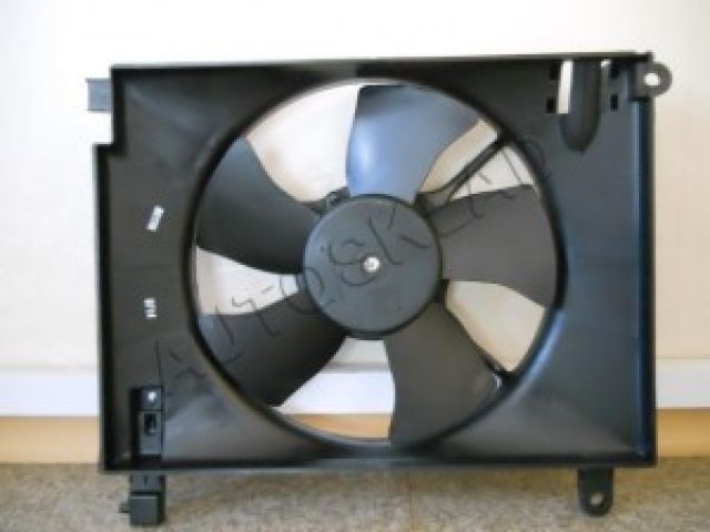 bontott DAEWOO KALOS Hűtőventilátor Motor