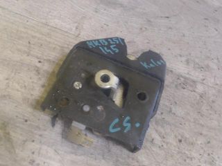 bontott DAEWOO KALOS Jobb Csomagtérajtó Zárszerkezet