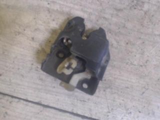 bontott DAEWOO KALOS Jobb Csomagtérajtó Zárszerkezet