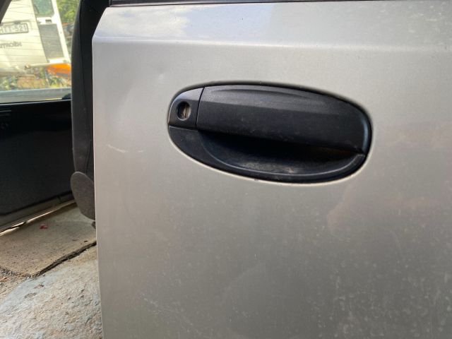 bontott DAEWOO KALOS Jobb első Ablak