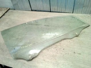 bontott DAEWOO KALOS Jobb első Ablak