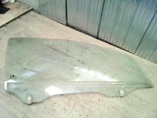 bontott DAEWOO KALOS Jobb első Ablak