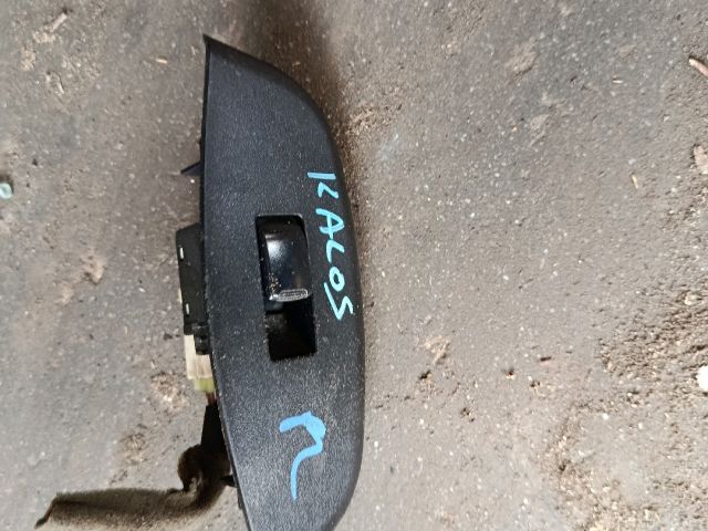 bontott DAEWOO KALOS Jobb első Ablakemelő Kapcsoló