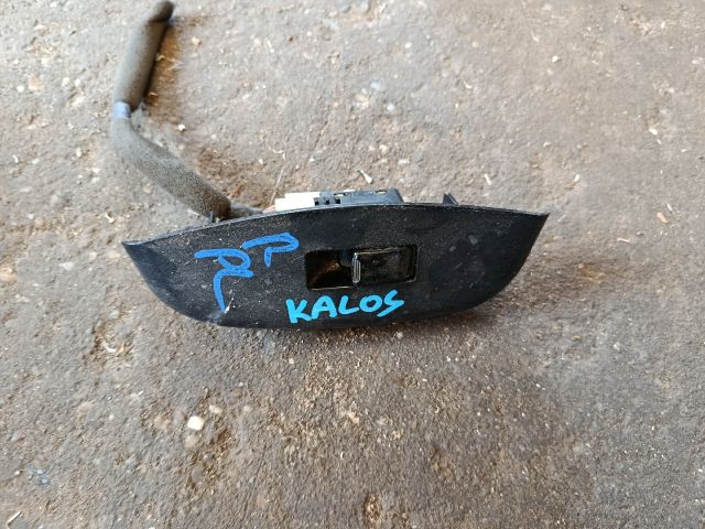 bontott DAEWOO KALOS Jobb első Ablakemelő Kapcsoló