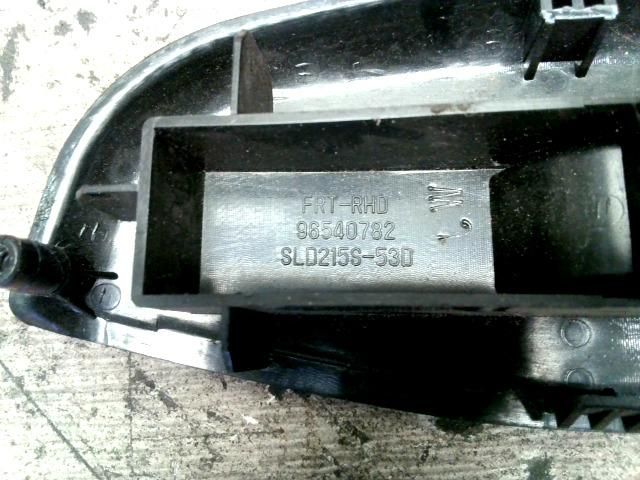 bontott DAEWOO KALOS Jobb első Ablakemelő Kapcsoló