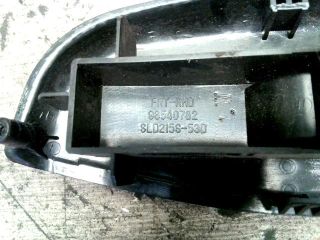 bontott DAEWOO KALOS Jobb első Ablakemelő Kapcsoló