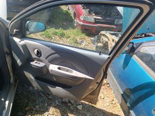 bontott DAEWOO KALOS Jobb első Ablakemelő Kapcsoló