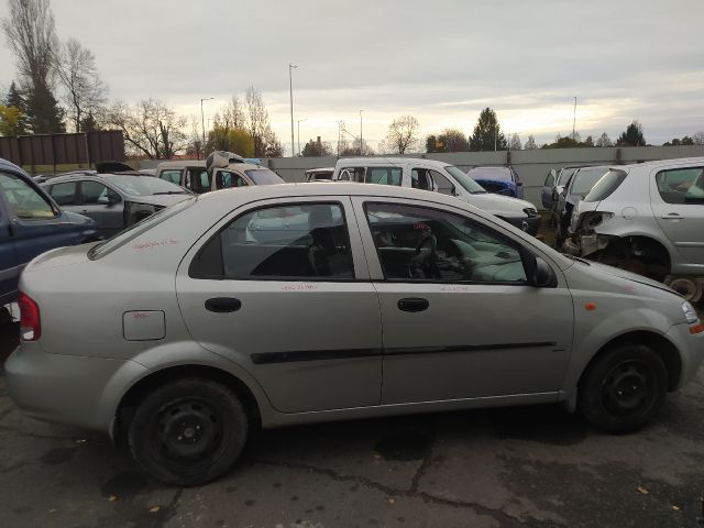 bontott DAEWOO KALOS Jobb első Ablakemelő Kapcsoló