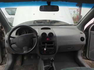 bontott DAEWOO KALOS Jobb első Ablakemelő Motor