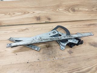 bontott DAEWOO KALOS Jobb első Ablakemelő Szerkezet (Elektromos)