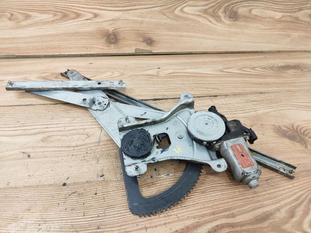 bontott DAEWOO KALOS Jobb első Ablakemelő Szerkezet (Elektromos)