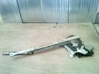bontott DAEWOO KALOS Jobb első Ablakemelő Szerkezet (Elektromos)