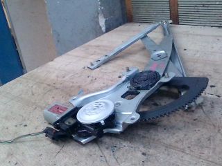 bontott DAEWOO KALOS Jobb első Ablakemelő Szerkezet (Elektromos)