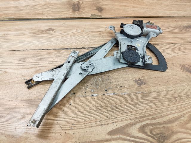 bontott DAEWOO KALOS Jobb első Ablakemelő Szerkezet (Elektromos)