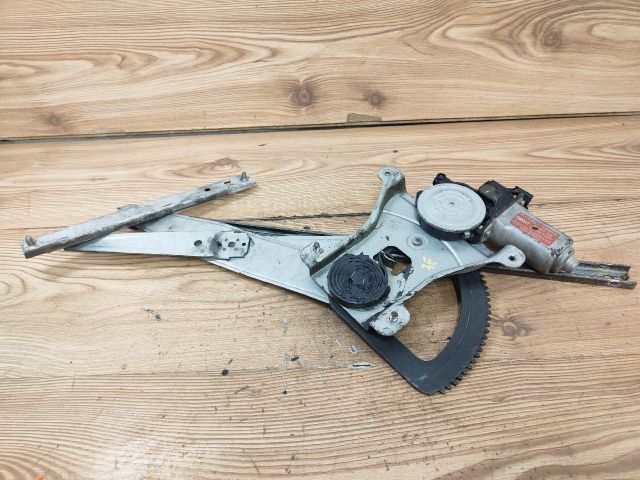 bontott DAEWOO KALOS Jobb első Ablakemelő Szerkezet (Elektromos)