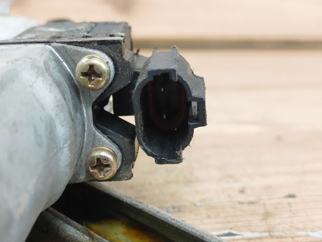 bontott DAEWOO KALOS Jobb első Ablakemelő Szerkezet (Elektromos)