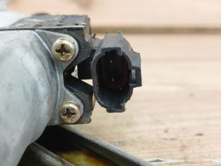 bontott DAEWOO KALOS Jobb első Ablakemelő Szerkezet (Elektromos)