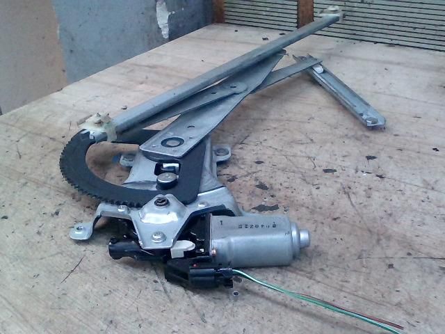 bontott DAEWOO KALOS Jobb első Ablakemelő Szerkezet (Elektromos)