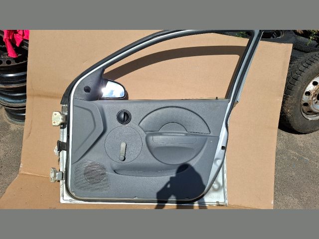 bontott DAEWOO KALOS Jobb első Ablakemelő Szerkezet (Mechanikus)