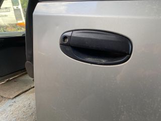 bontott DAEWOO KALOS Jobb első Ablakemelő Szerkezet (Mechanikus)