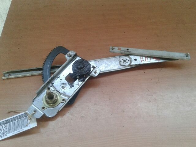 bontott DAEWOO KALOS Jobb első Ablakemelő Szerkezet (Mechanikus)